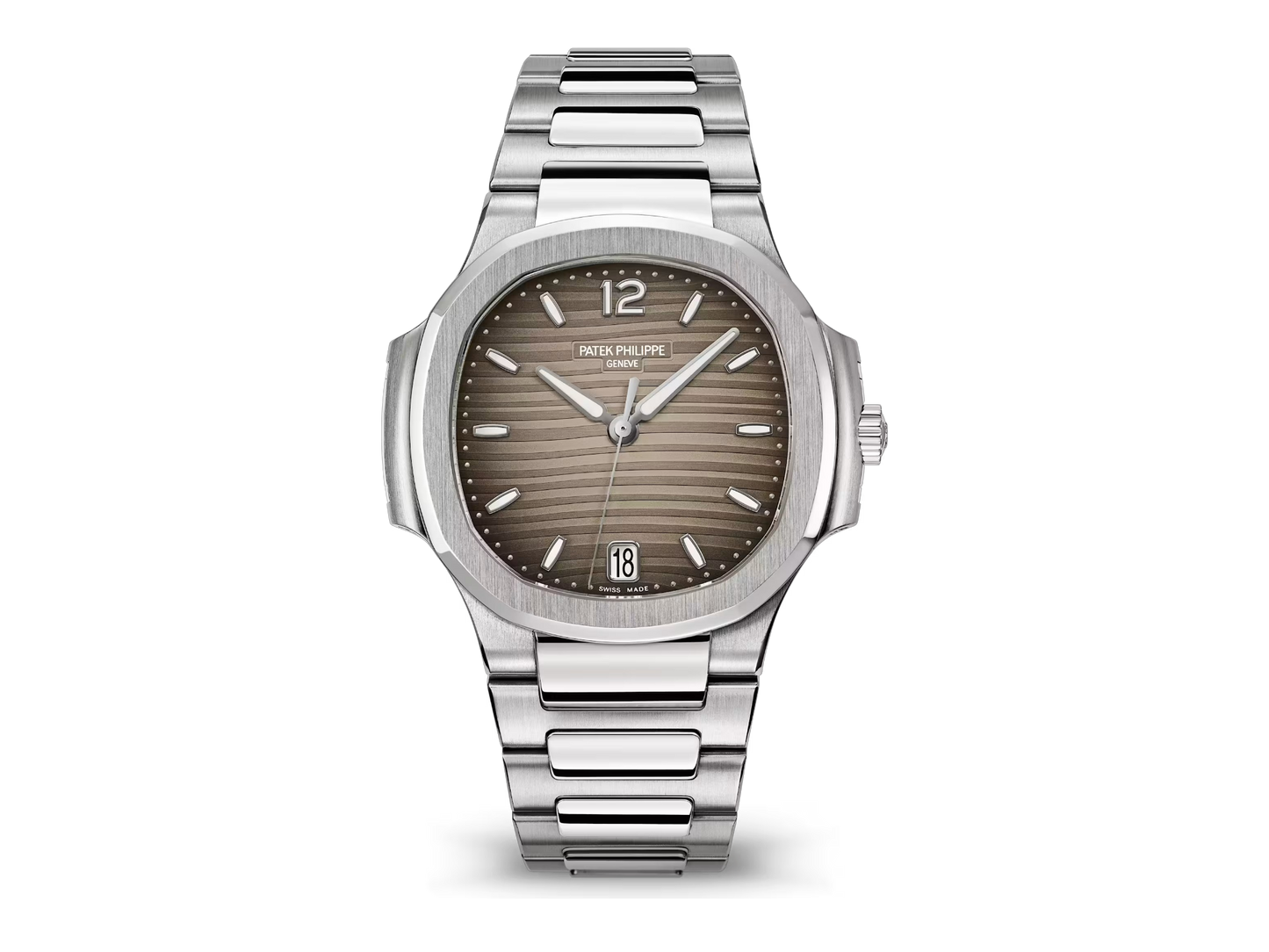 Patek Philippe Nautilus 7118/1A