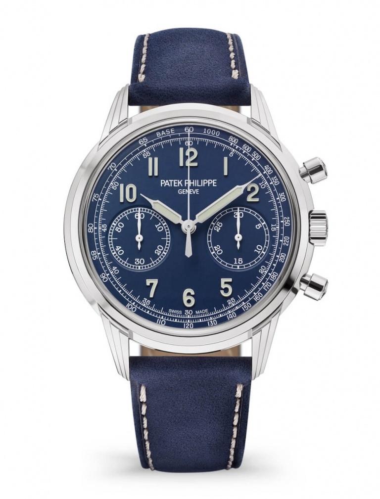 Patek Philippe Complications