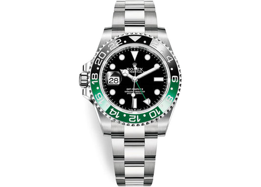 Rolex GMT-Master II