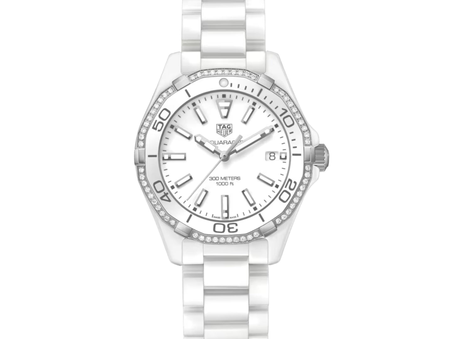 TAG Heuer Aquaracer Lady