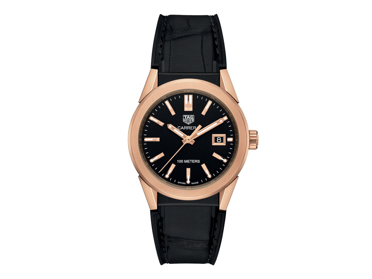TAG Heuer Carrera Lady
