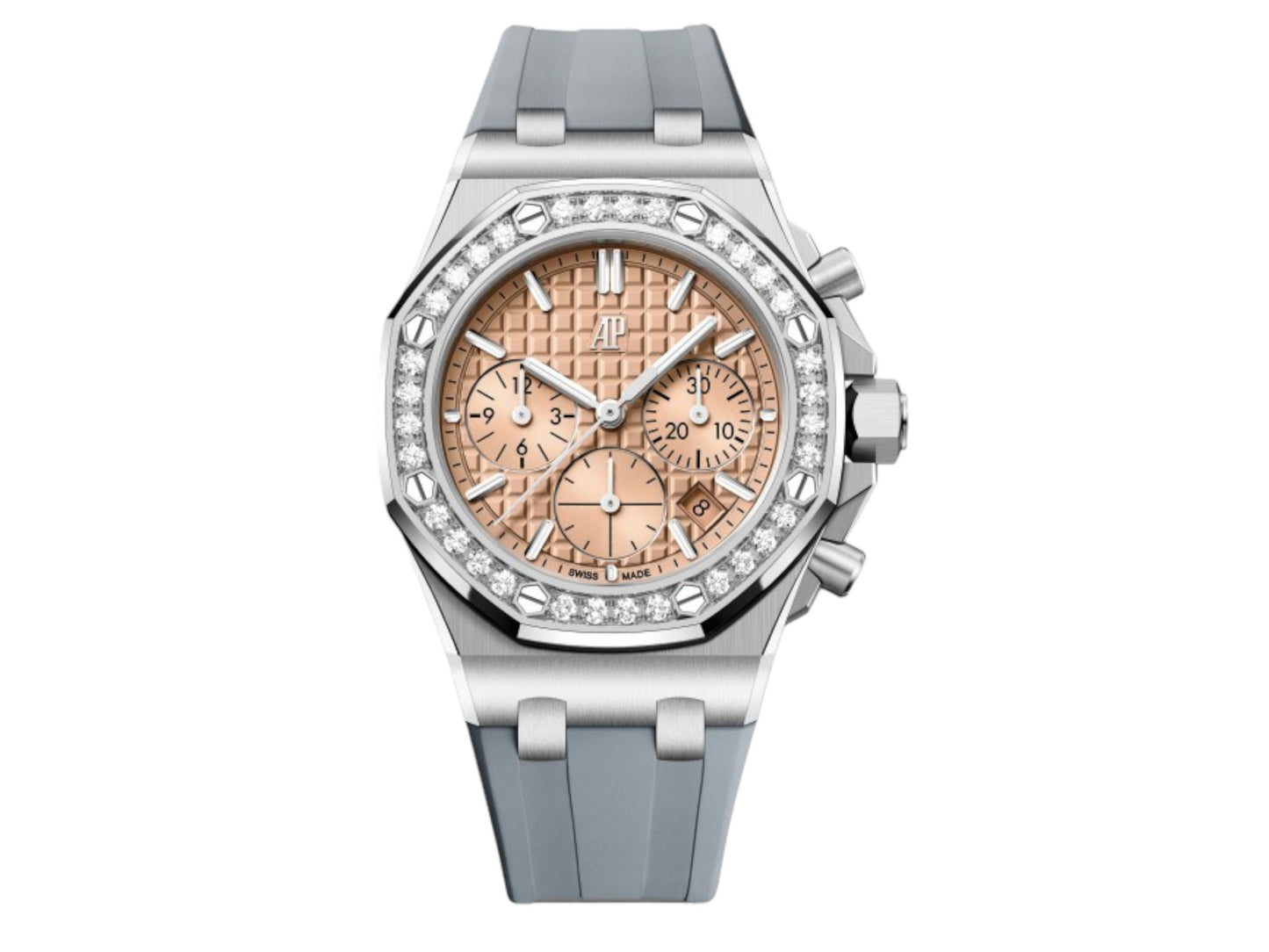 Audemars Piguet Royal Oak Offshore Lady