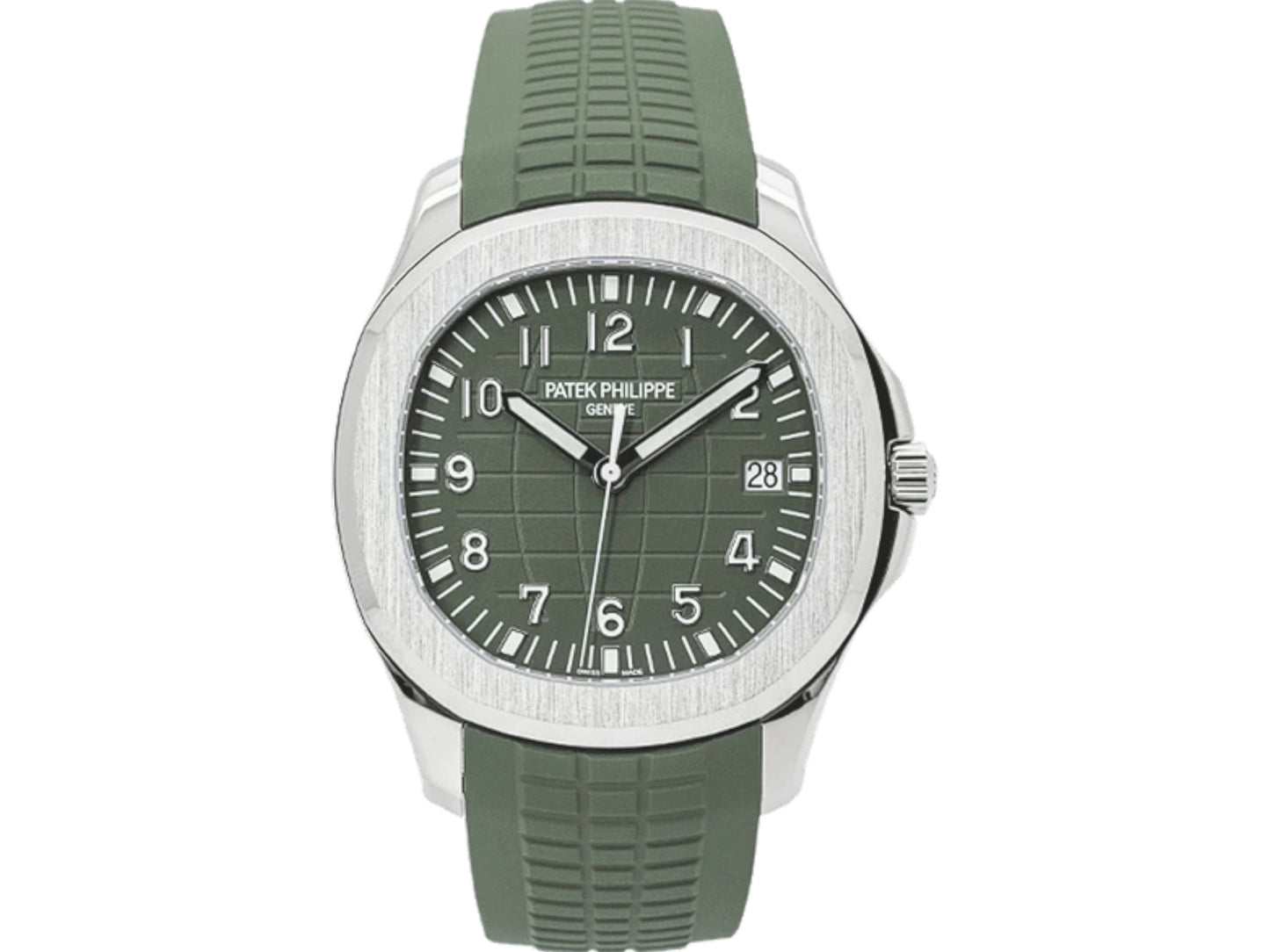 Patek Philippe Aquanaut