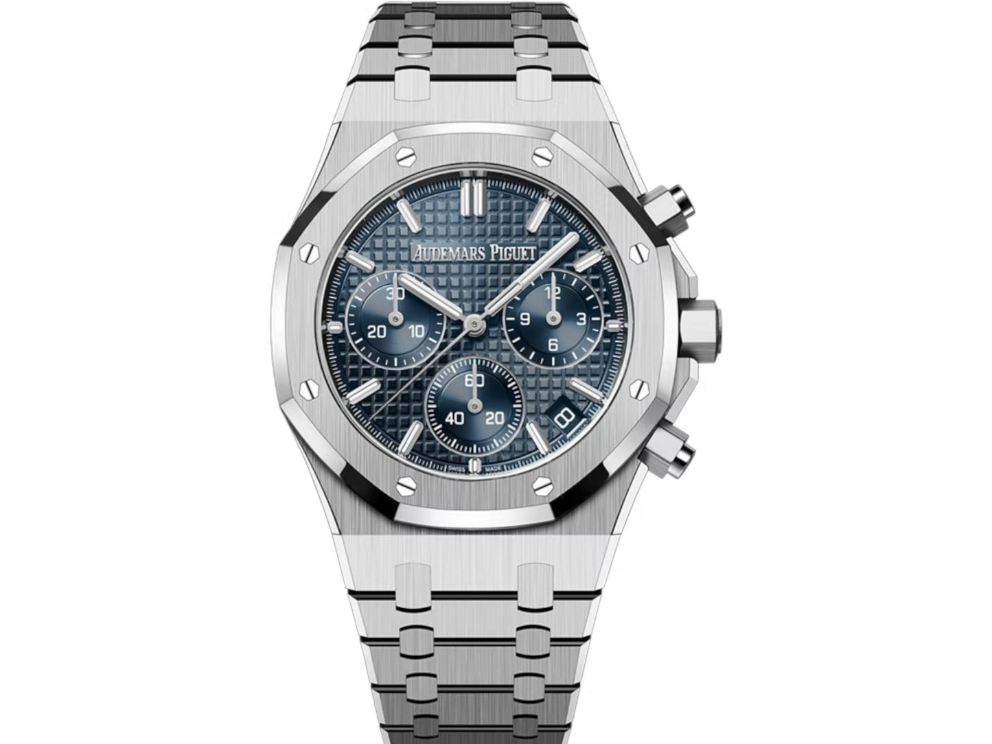 Audemars Piguet Royal Oak Chronograph