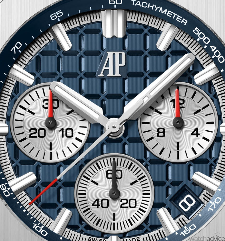 Audemars Piguet Royal Oak Offshore