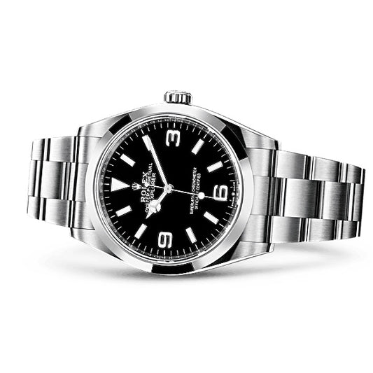 Rolex Explorer
