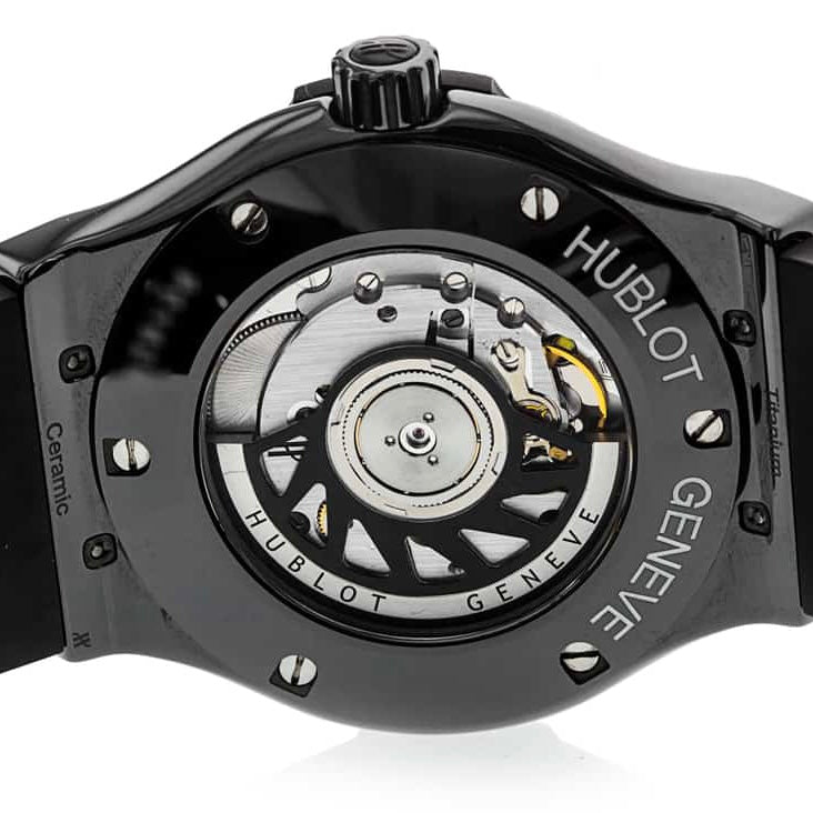Hublot Classic Fusion Automatic 42mm