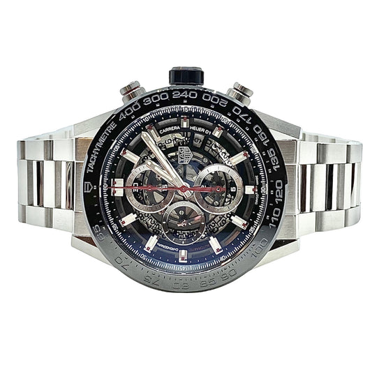 Tag Heuer Carrera Calibre 01