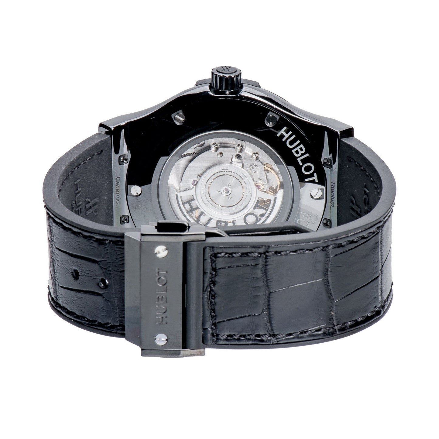 Hublot Classic Fusion Automatic 45mm