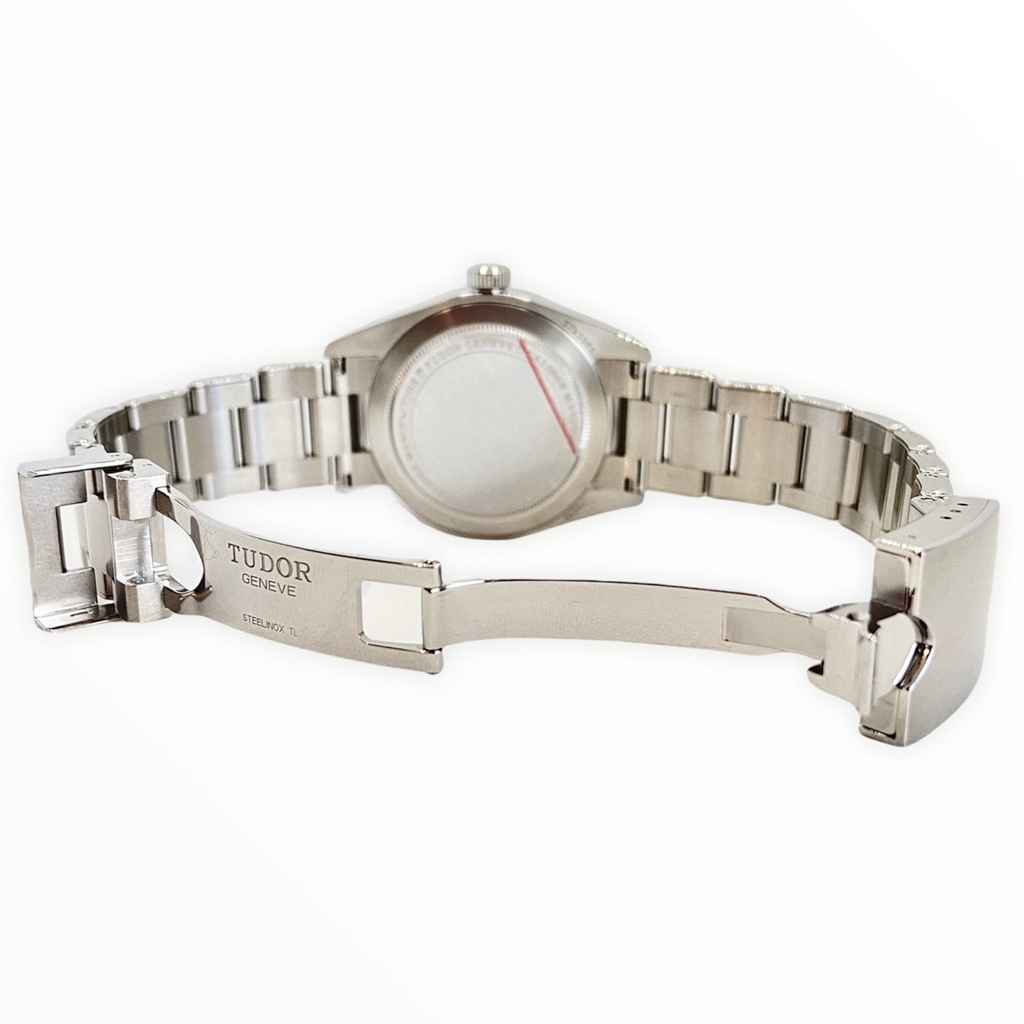 Tudor black bay fifty-eight