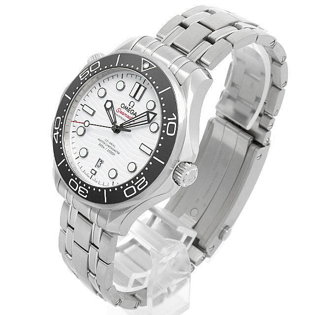 Omega Seamaster Diver 300M