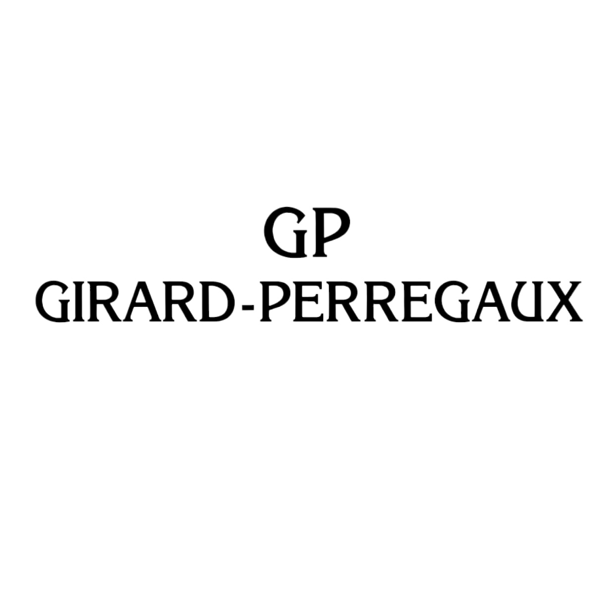 GIRARD PERREGAUX