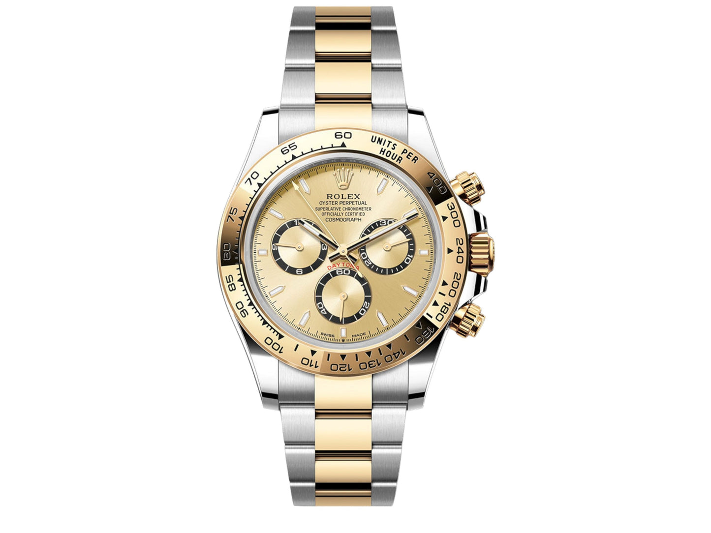 Rolex Daytona