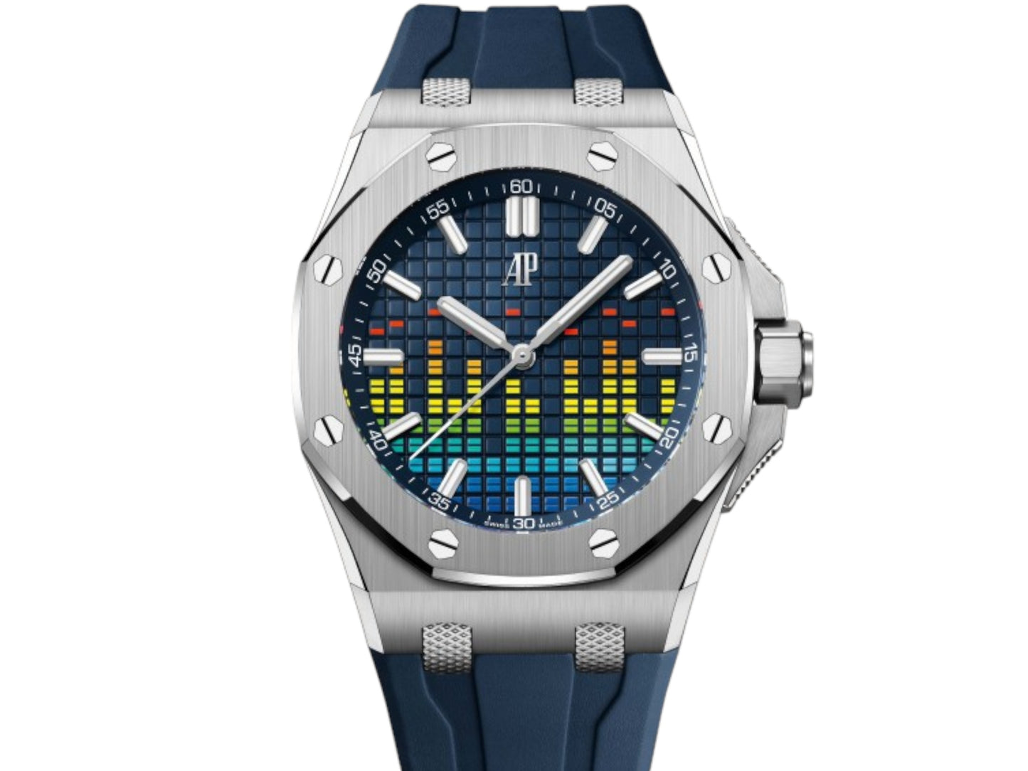 Audemars Piguet Royal Oak Offshore