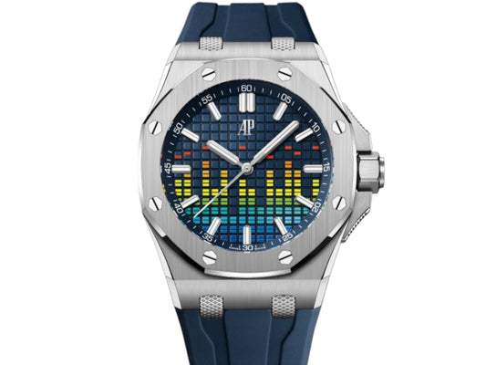 Audemars Piguet Royal Oak Offshore