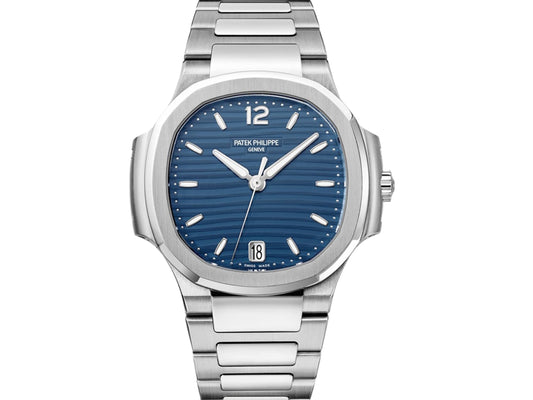 Patek Philippe Nautilus