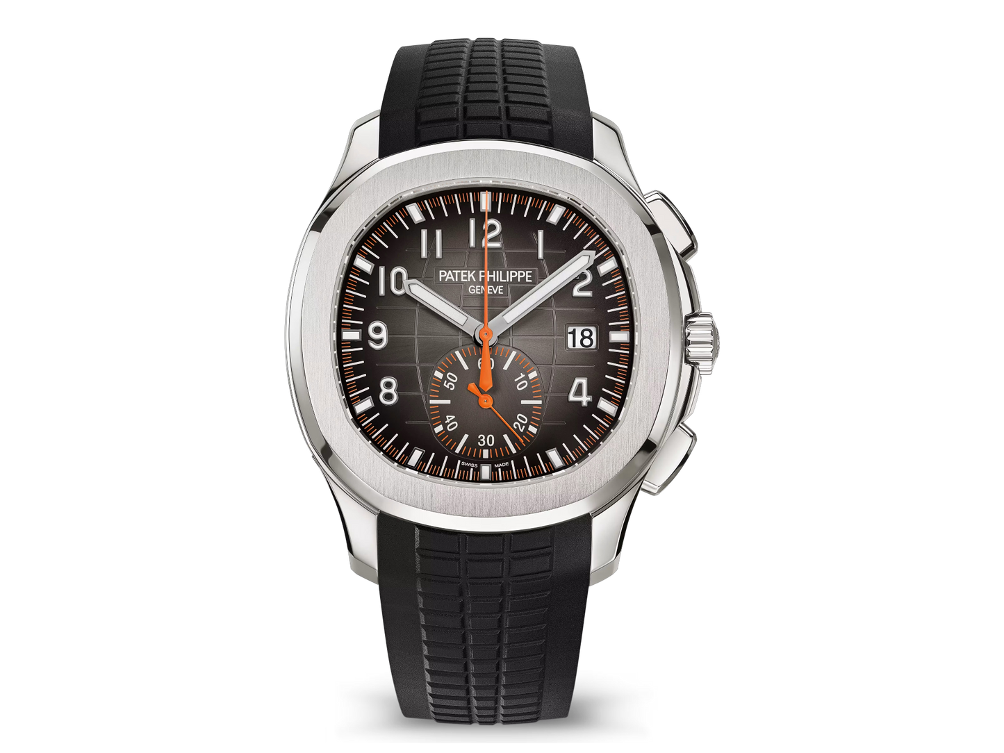 Patek Philippe Aquanaut 5968A