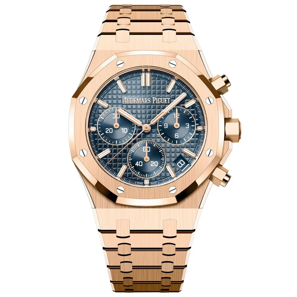Audemars Piguet Royal Oak Chronograph