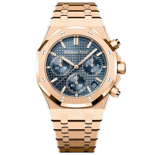 Audemars Piguet Royal Oak Chronograph