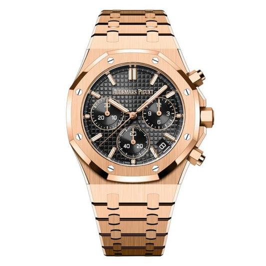 Audemars Piguet Royal Oak Chronograph