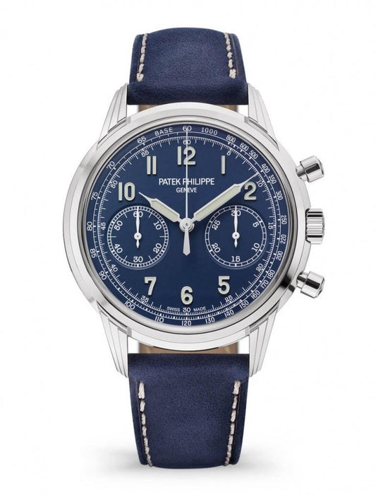 Patek Philippe Complications