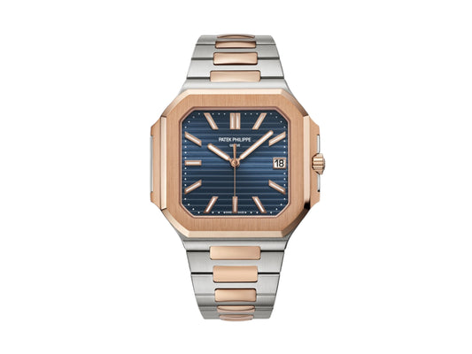 Patek Philippe Cubitus