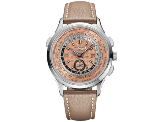 Patek Philippe Complications