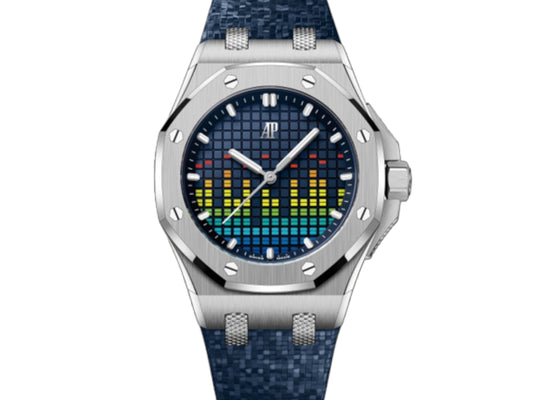 Audemars Piguet Royal Oak Offshore