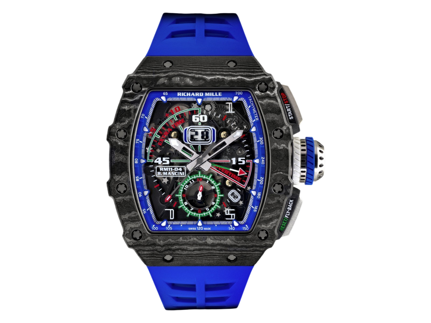 Richard Mille RM11-04