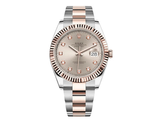 Rolex Datejust 41