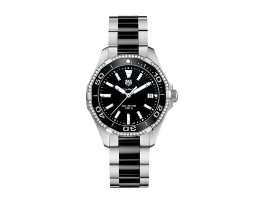 TAG Heuer Aquaracer Lady