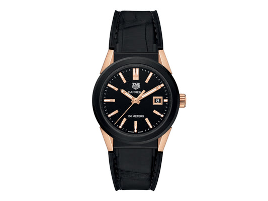 TAG Heuer Carrera Lady