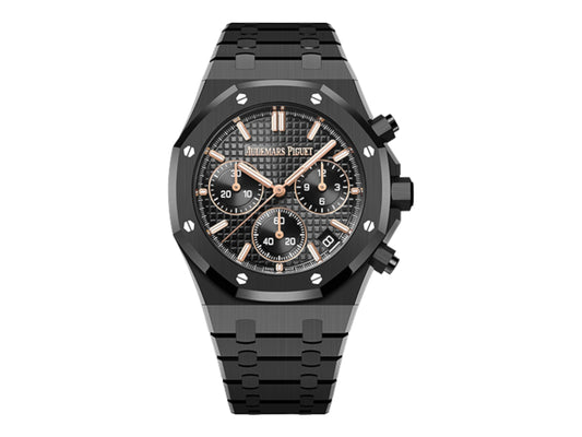 Audemars Piguet Royal Oak Chronograph 26240CE Ceramic