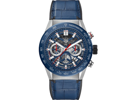 TAG Heuer Carrera