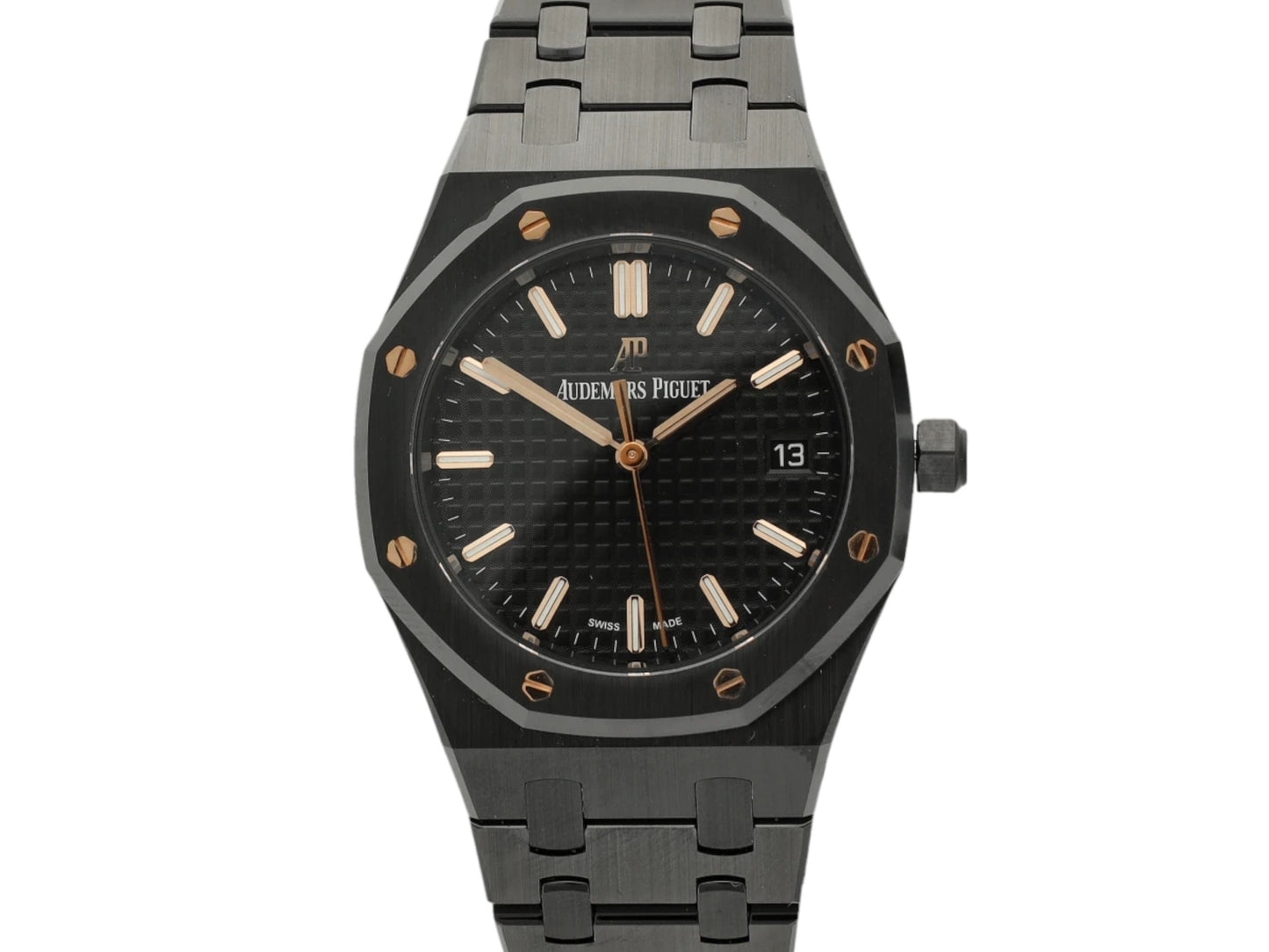 Audemars Piguet Royal Oak Selfwinding