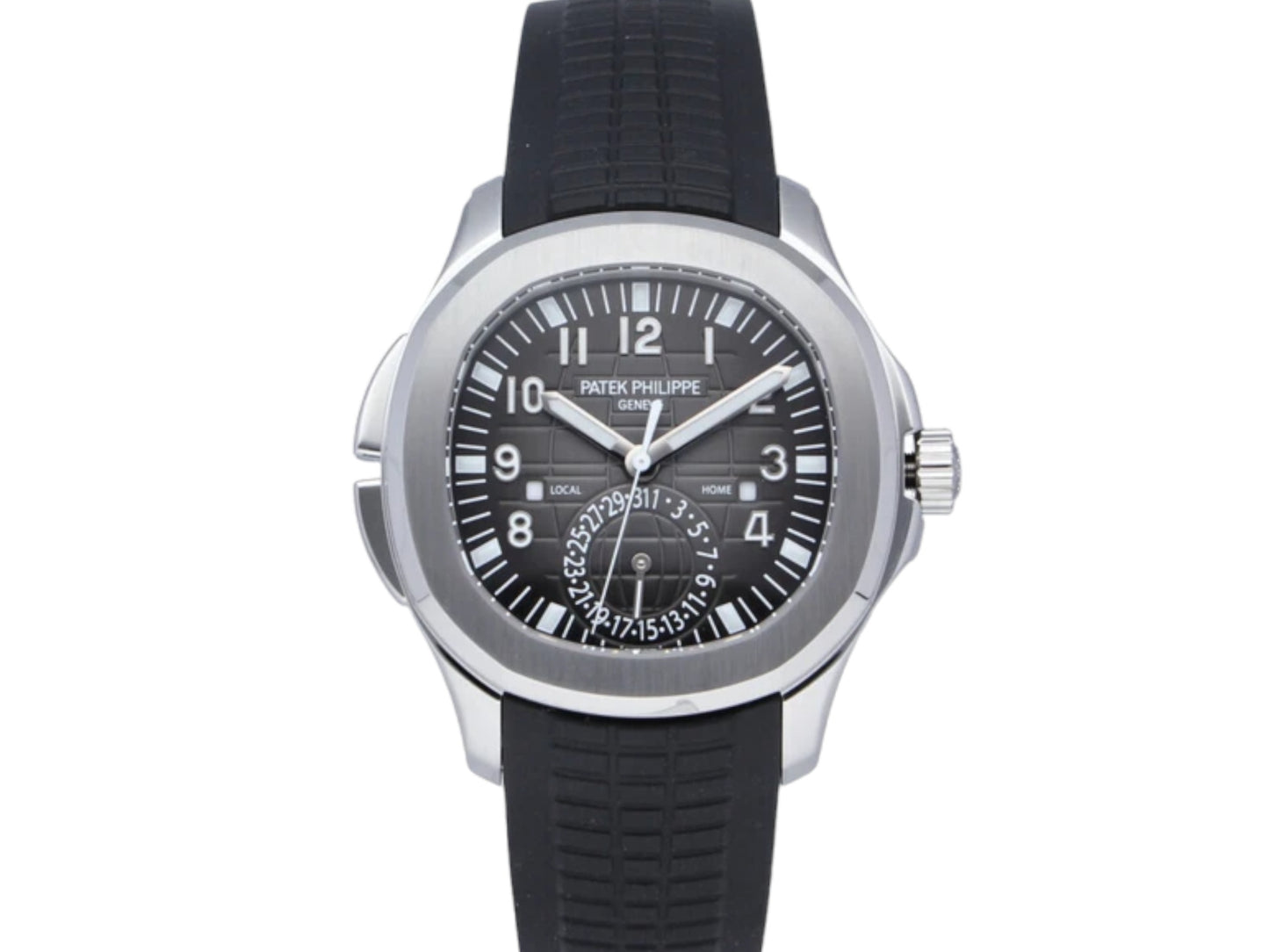 Patek Philippe Aquanaut