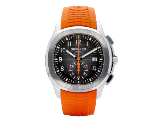 Patek Philippe Aquanaut