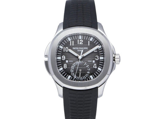 Patek Philippe Aquanaut