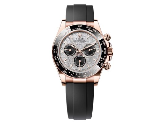 Rolex Daytona 126515LN