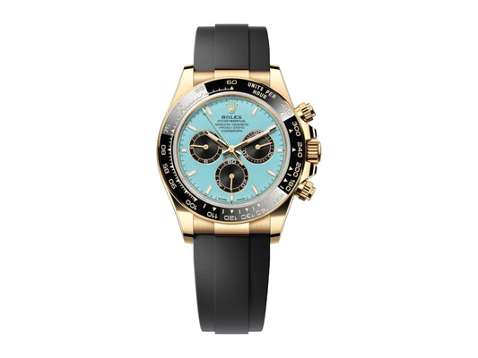 Rolex Daytona 126518LN "Tiffany"