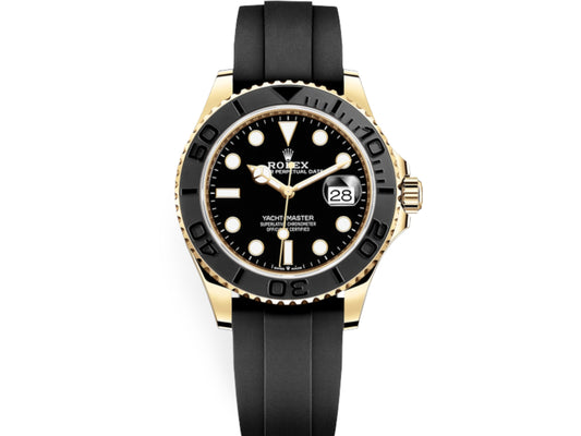 Rolex Yacht-Master 42