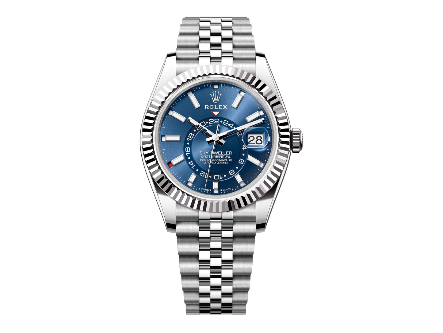 Rolex Sky-Dweller 336934