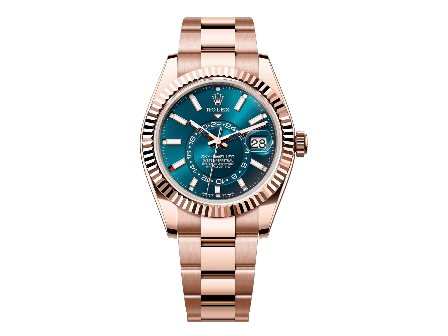 Rolex Sky-Dweller 336935