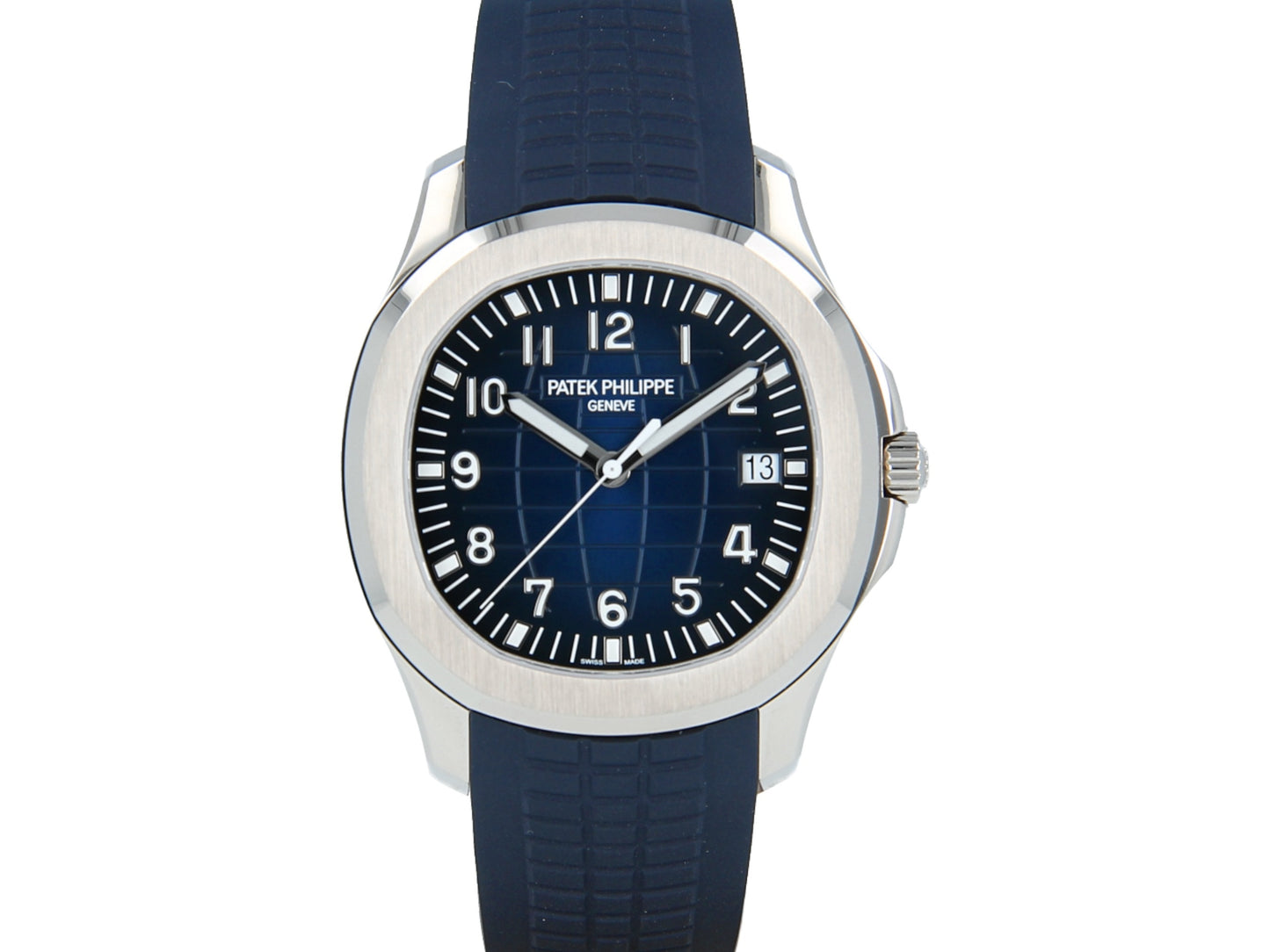 Patek Philippe Aquanaut