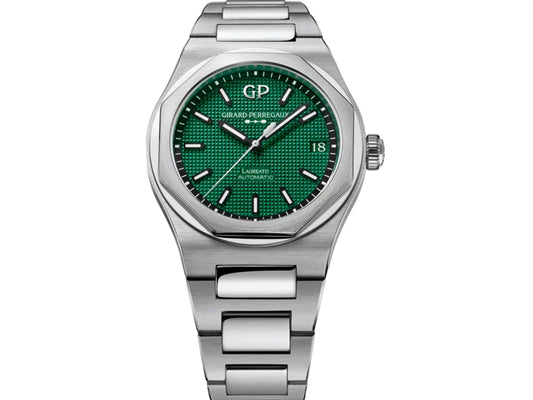 Girard Perregaux Laureato