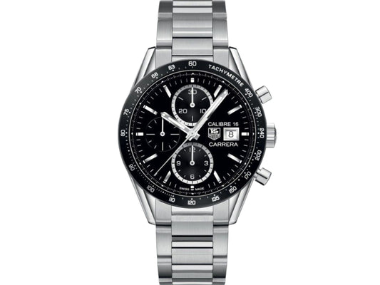TAG Heuer Carrera Calibre 16