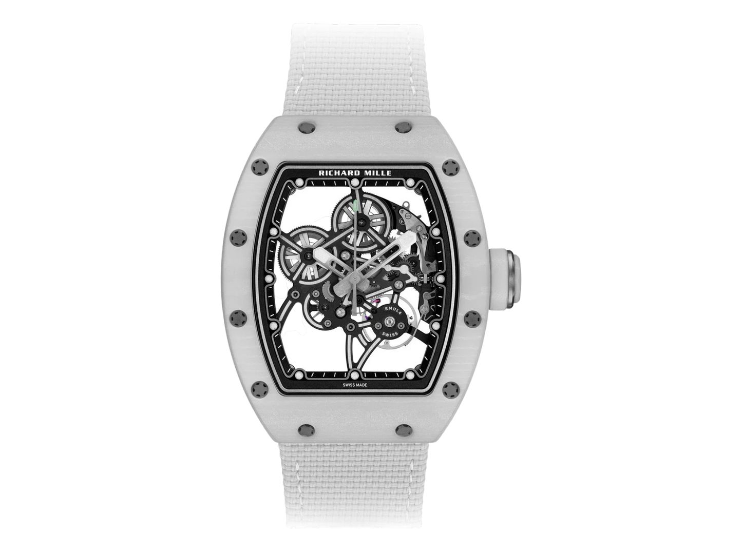 Richard Mille RM55-01