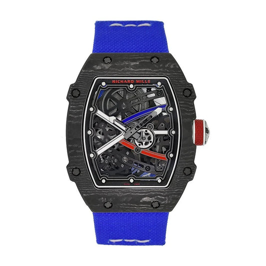 Richard Mille RM 67