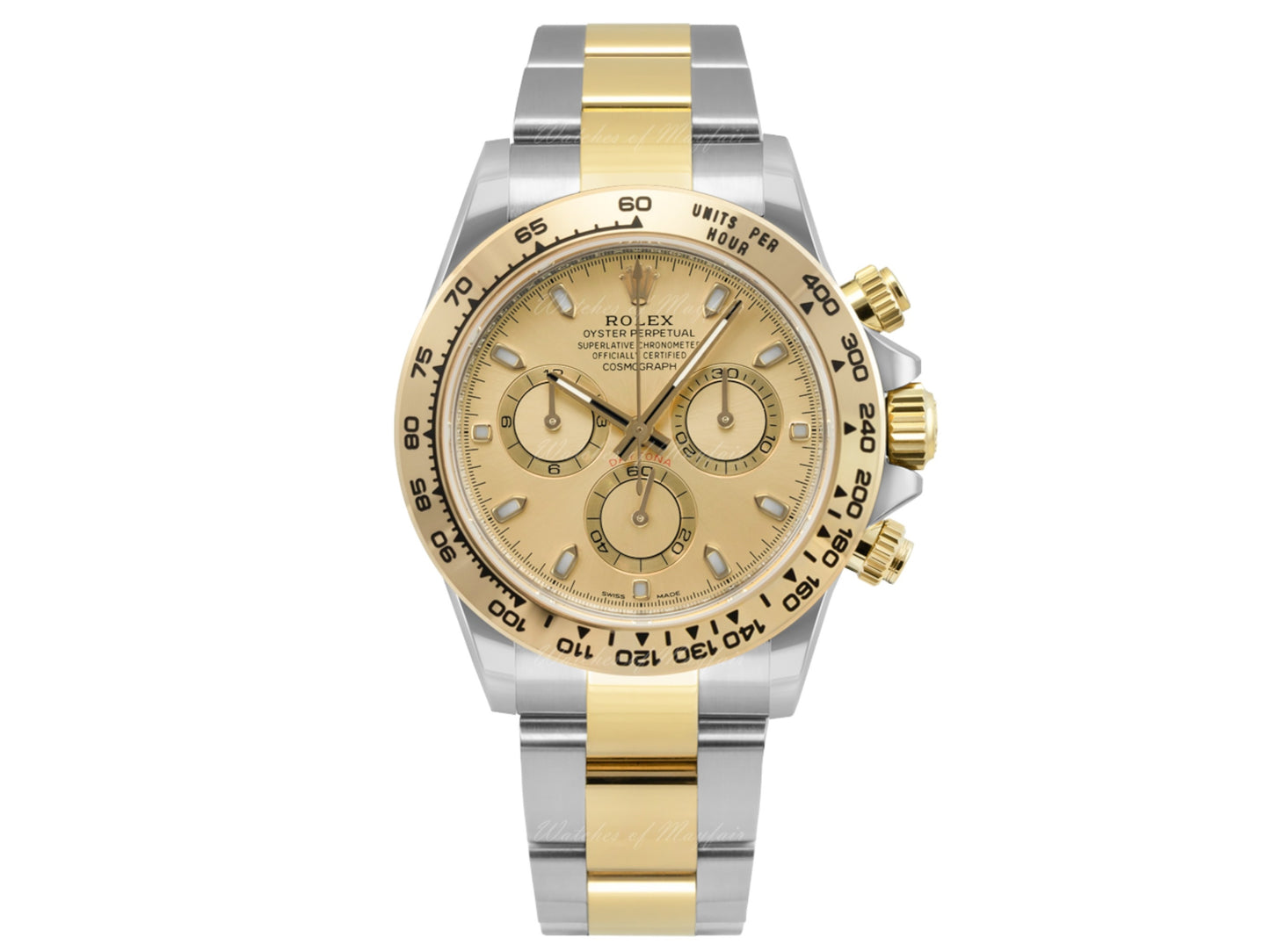 Rolex Daytona