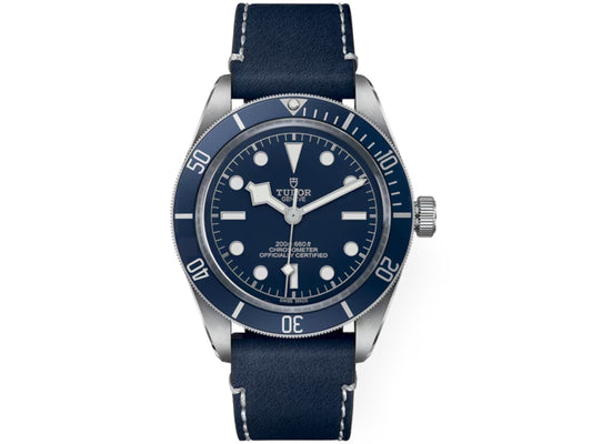 Tudor Black Bay Fifty-Eight